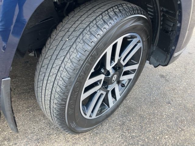 Used 2023 Toyota 4Runner Limited image 54