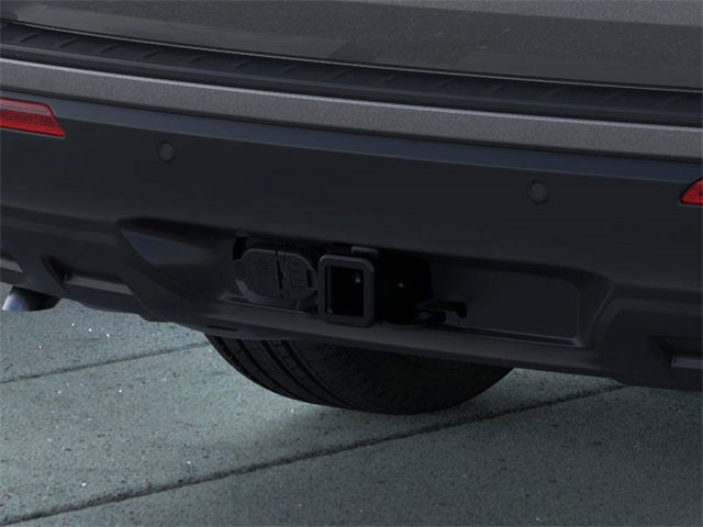 New 2026 Ford Explorer Active image 23