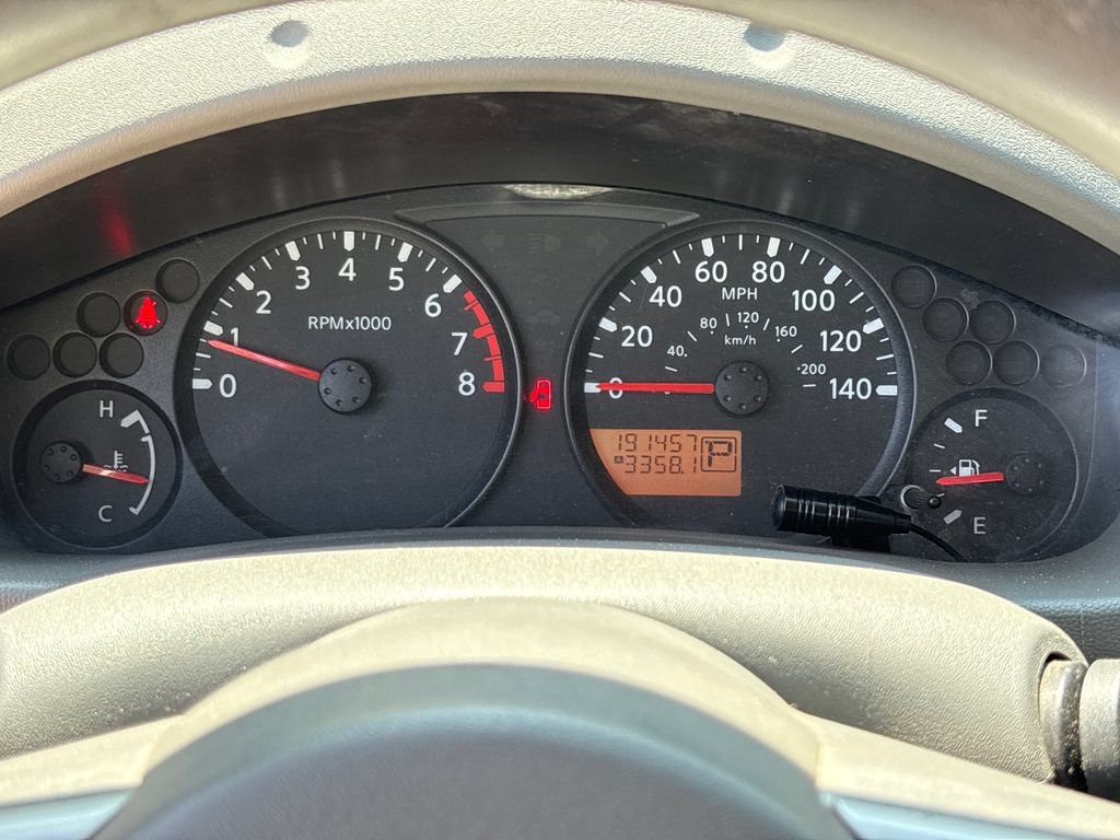 Used 2015 Nissan Frontier S RWD image 22