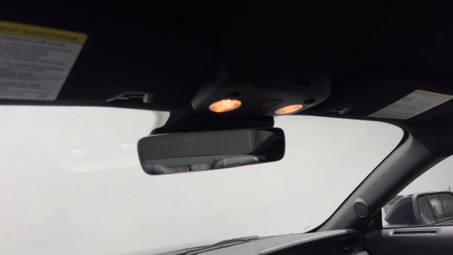 Used 2021 Ford Mustang Premium w/ Black Accent Package RWD image 29