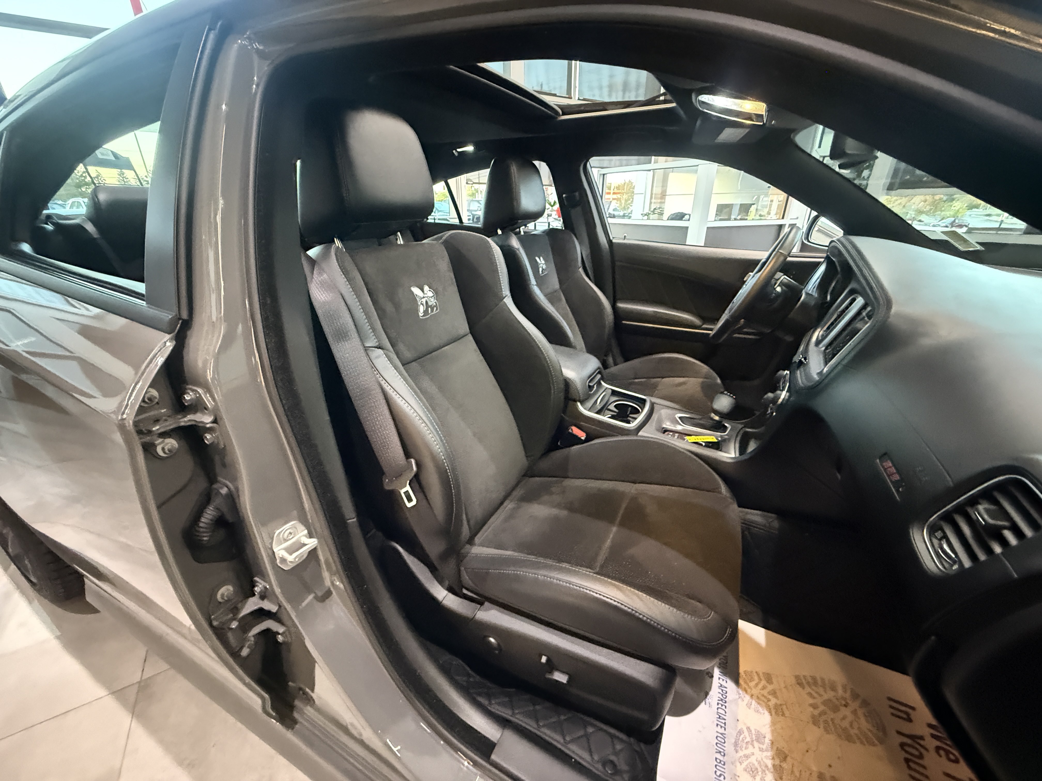 Used 2023 Dodge Charger Scat Pack RWD image 26