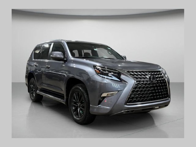 Certified 2023 Lexus GX 460 Premium w/ Premium Package AWD/4WD image 1