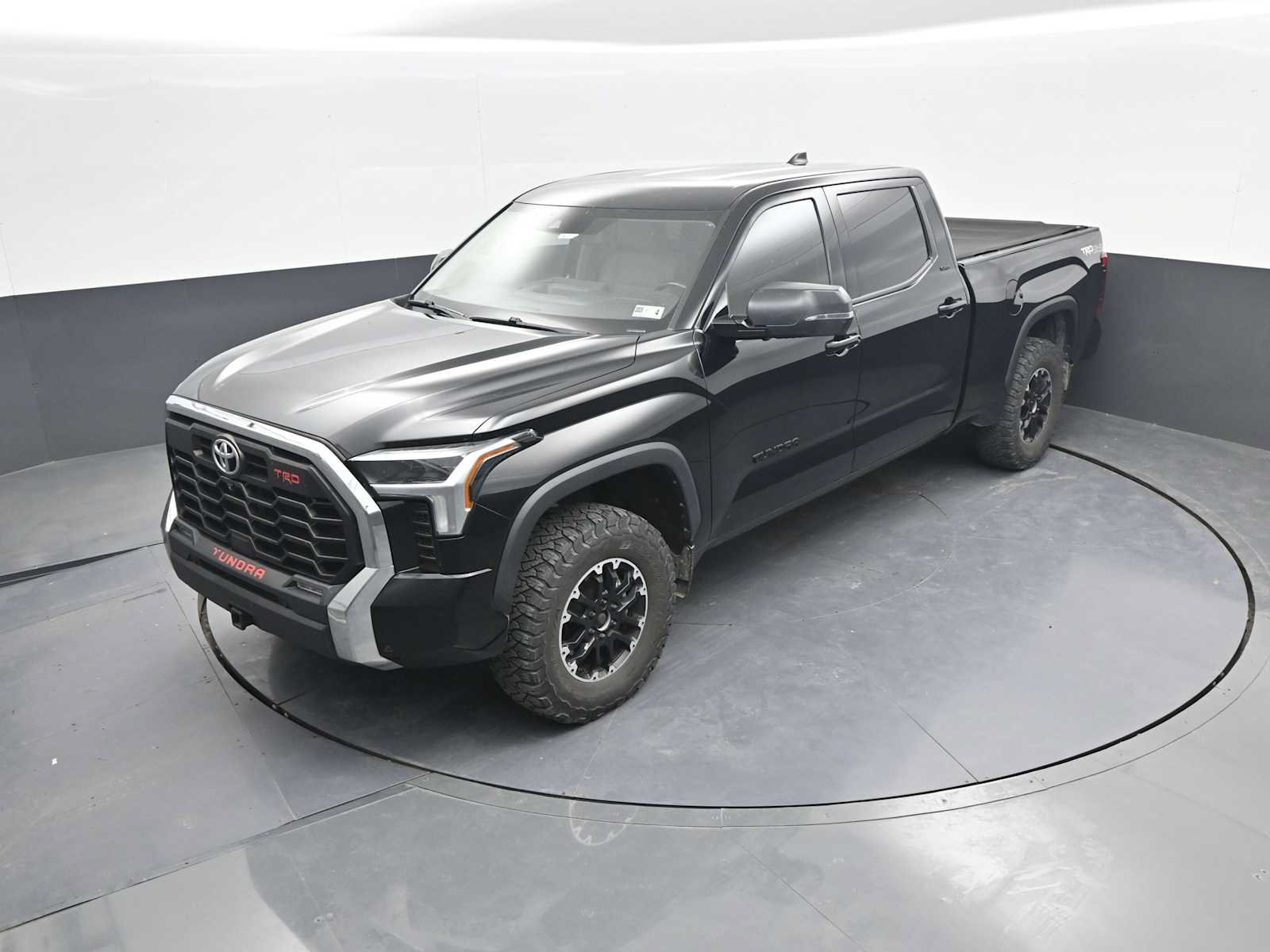 Used 2022 Toyota Tundra SR5 w/ TRD Off-Road Premium Package AWD/4WD image 45