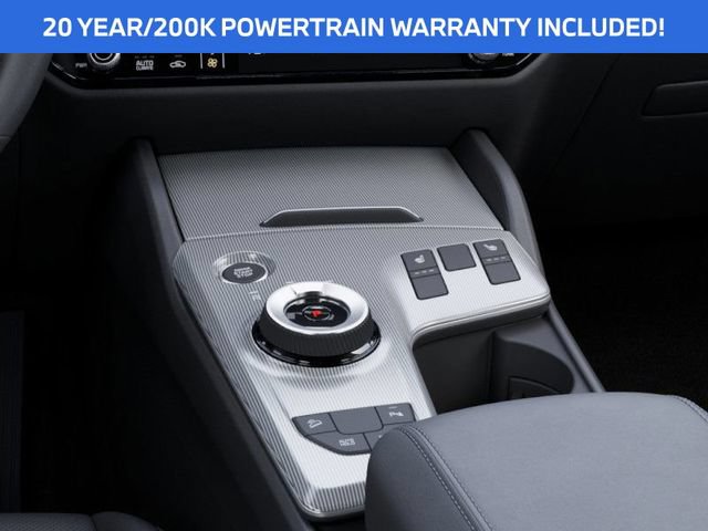 New 2026 Kia Sportage EX AWD/4WD image 23