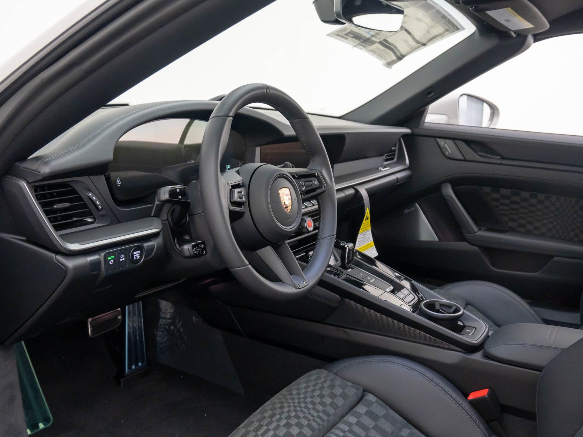 New 2026 Porsche 911 Carrera GTS image 4