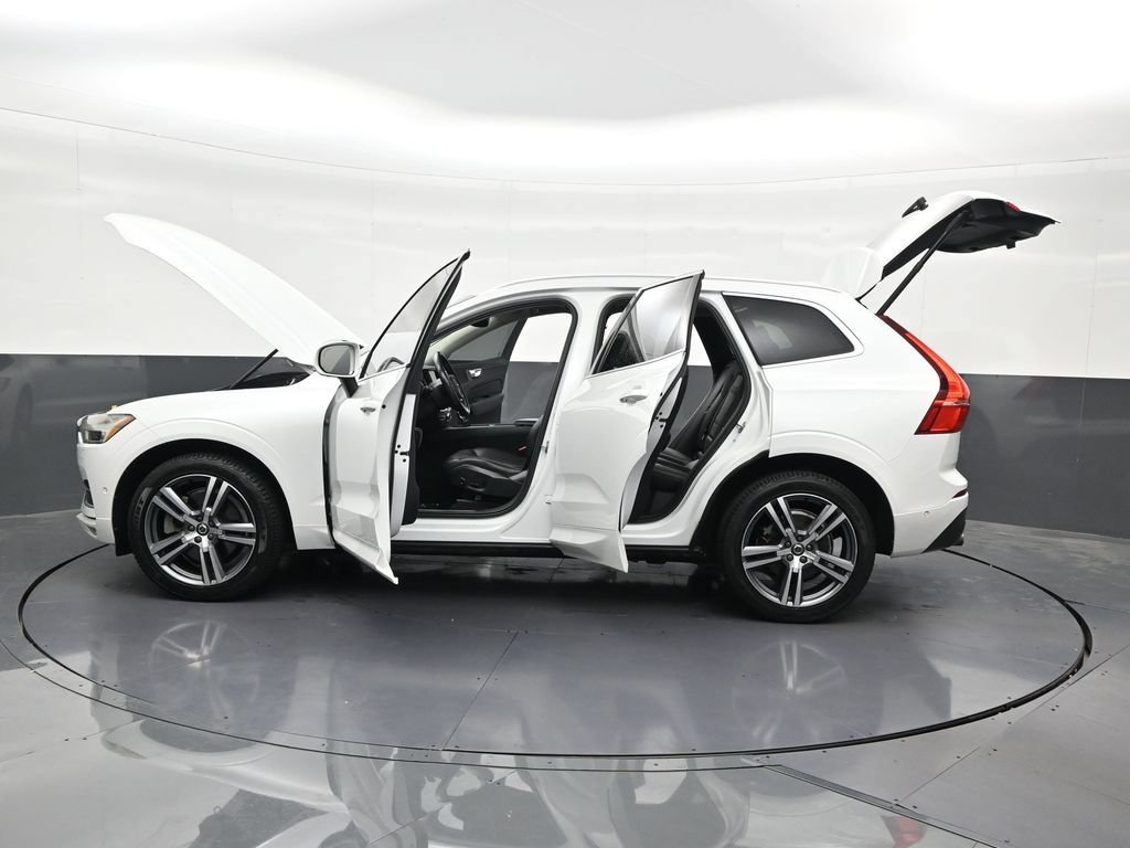 Used 2018 Volvo XC60 T6 Momentum w/ Advanced Package AWD/4WD image 32