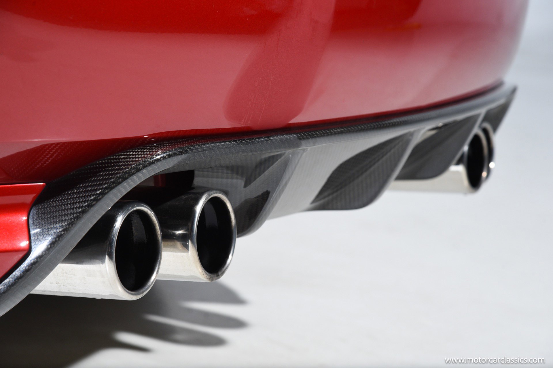 Used 2013 Jaguar XKR R-S RWD image 14