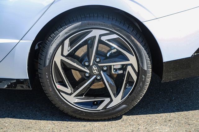 New 2026 Hyundai Sonata SEL FWD image 12