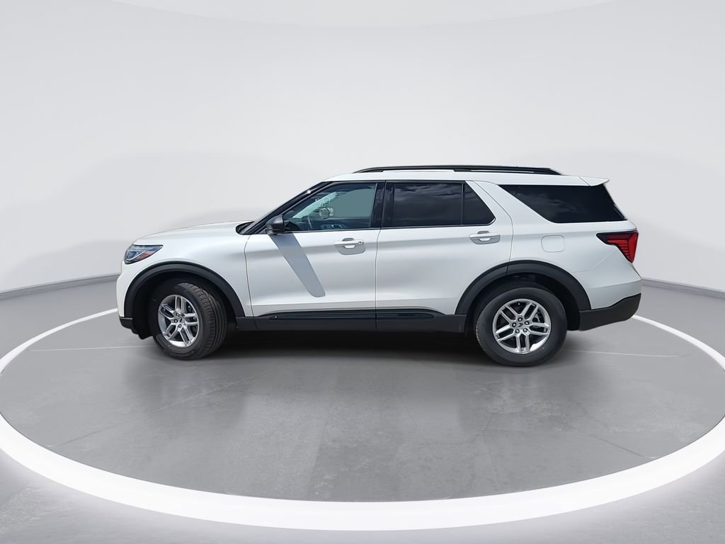 New 2026 Ford Explorer Active w/ Active Comfort Package image 5