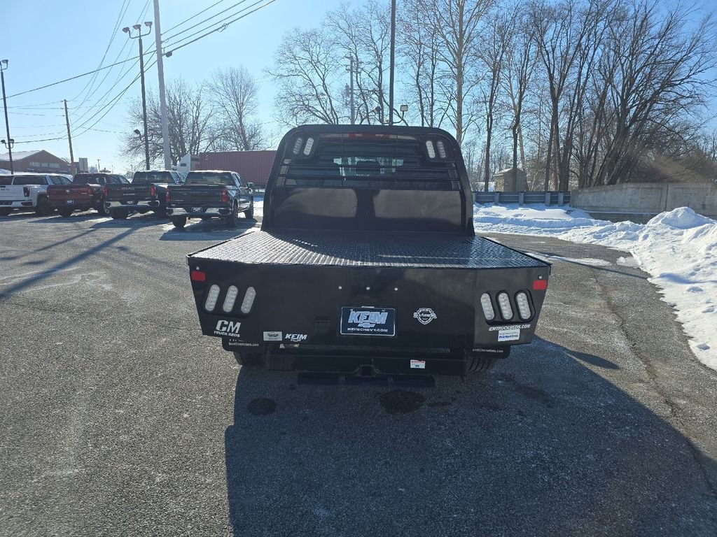 Used 2007 Dodge Ram 2500 Truck SLT image 13