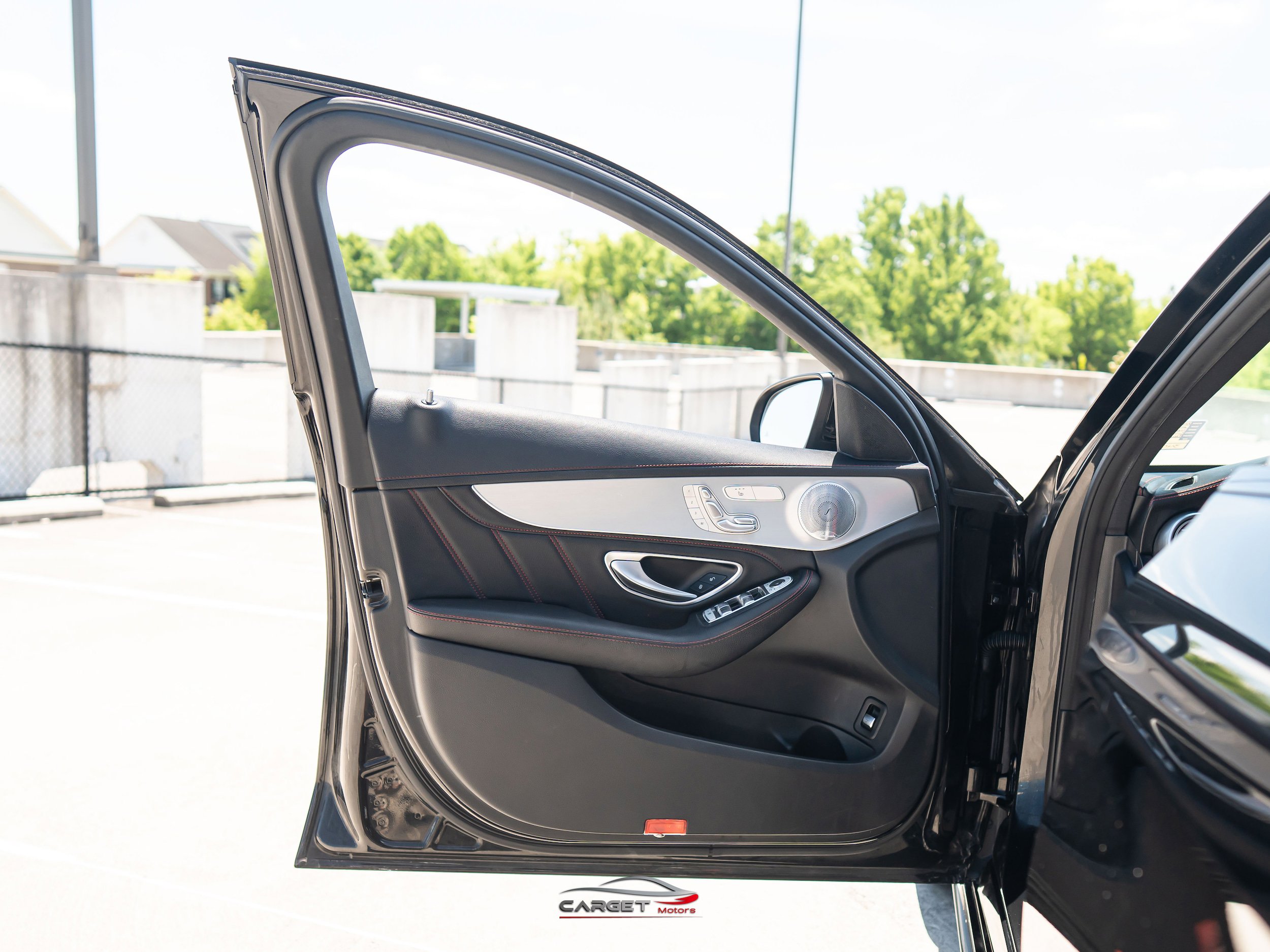 Used 2019 Mercedes-Benz C 43 AMG 4MATIC Sedan image 32