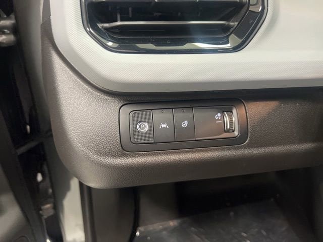 New 2027 Chevrolet Bolt RS FWD image 9