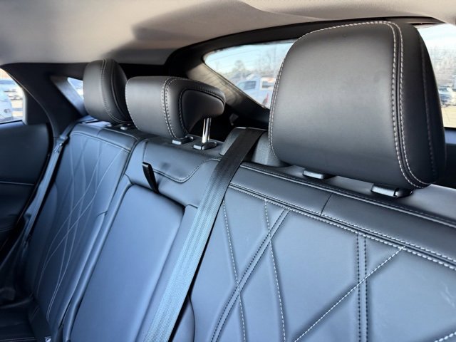 Used 2021 Ford Mustang Mach-E Select image 9