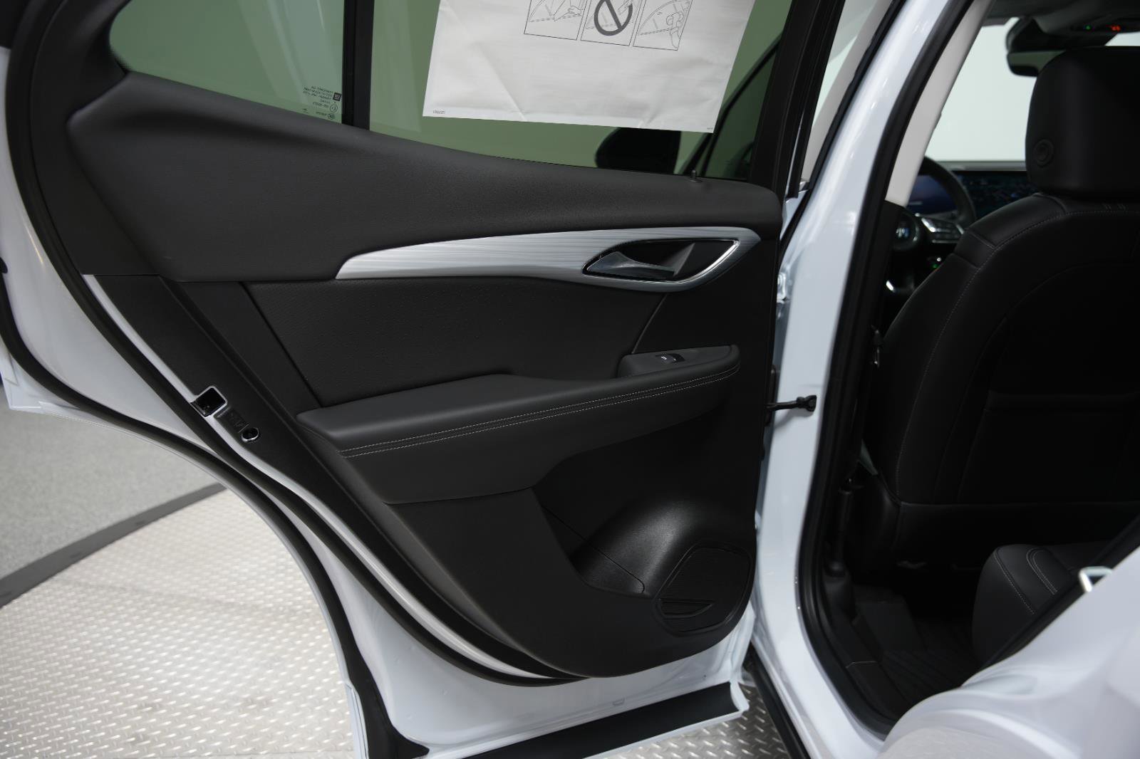 New 2026 Buick Envision Avenir image 21