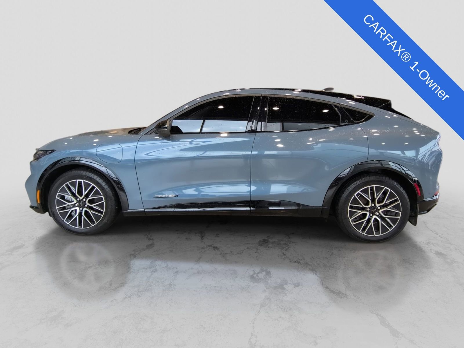 Used 2024 Ford Mustang Mach-E Premium image 3