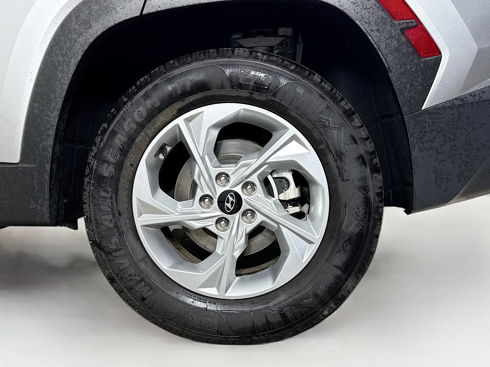 Used 2024 Hyundai Tucson SEL image 36