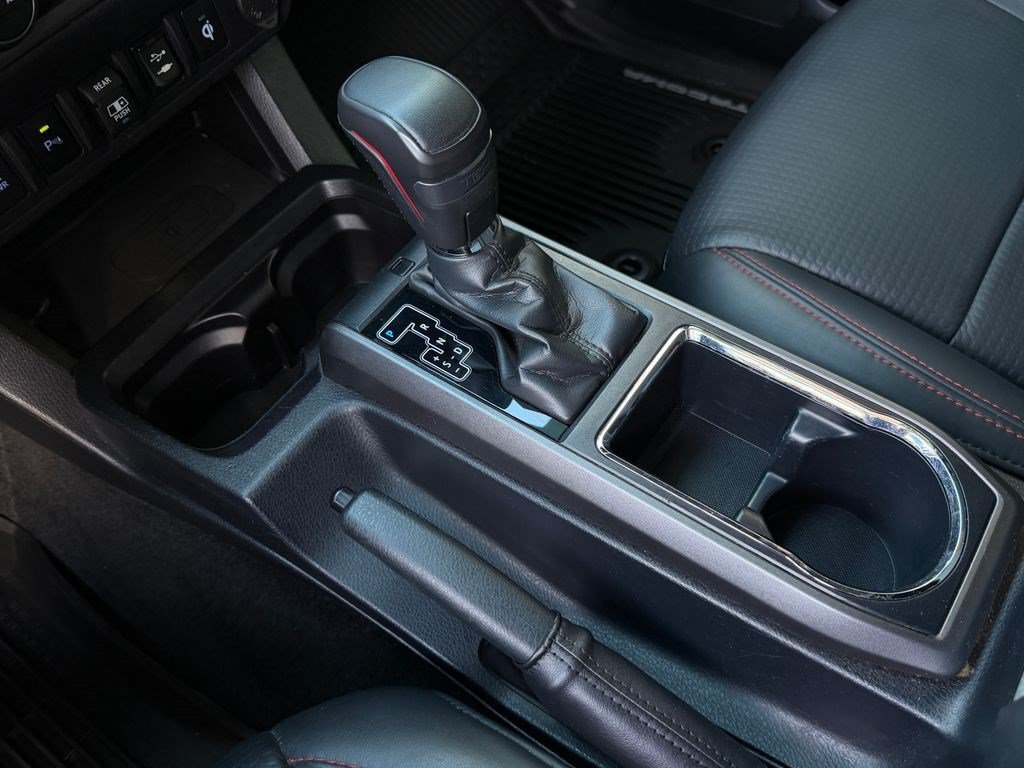 Used 2019 Toyota Tacoma TRD Pro AWD/4WD image 29