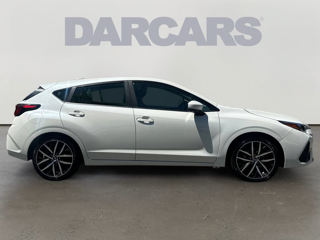 Used 2024 Subaru Impreza 2.0i Sport AWD/4WD image 8