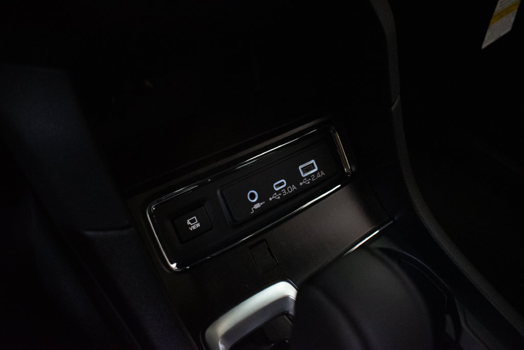 New 2027 Subaru Ascent Touring AWD/4WD image 17