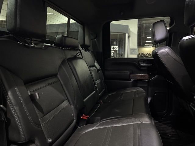 Used 2020 GMC Sierra 2500 Denali w/ Denali Ultimate Package image 33