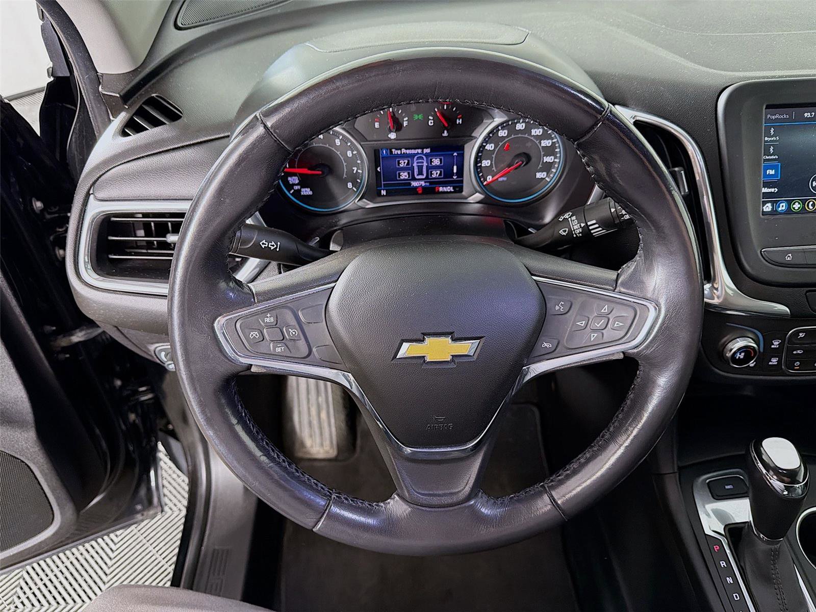 Used 2019 Chevrolet Equinox LT AWD/4WD image 12