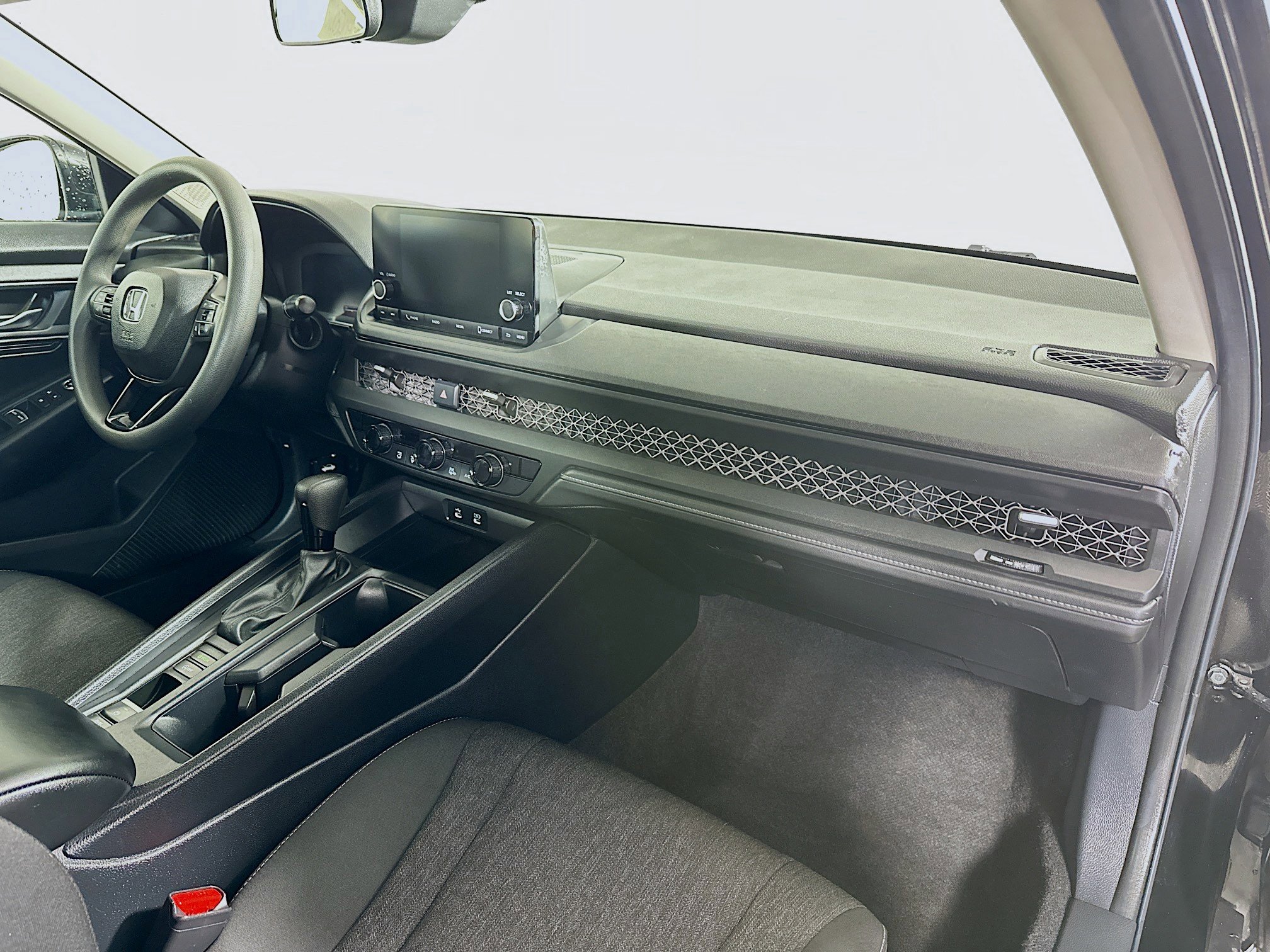 Used 2023 Honda Accord EX image 28