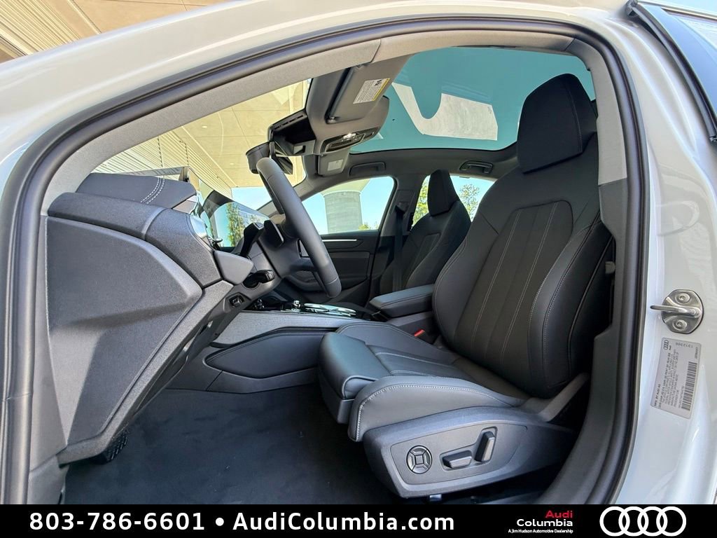 New 2026 Audi A6 Prestige AWD/4WD image 5