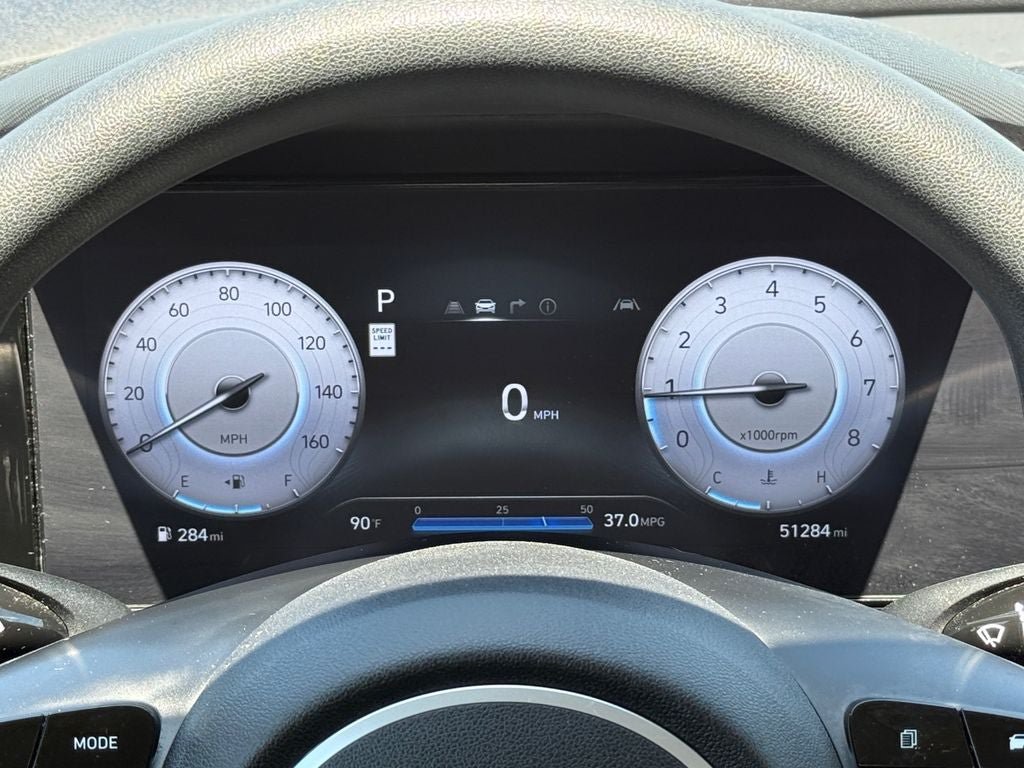 Used 2024 Hyundai Elantra SEL FWD image 23