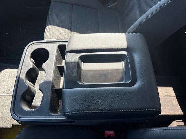 Used 2018 Chevrolet Silverado 2500 LT w/ LT Convenience Package AWD/4WD image 20