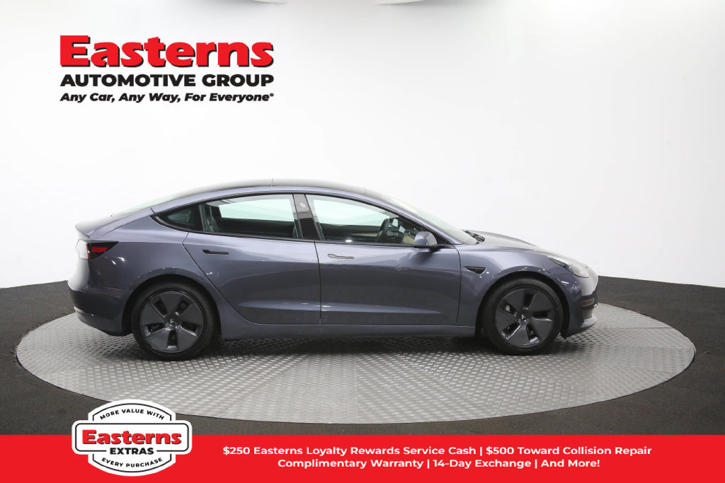 Used 2023 Tesla Model 3 Standard Range RWD image 40