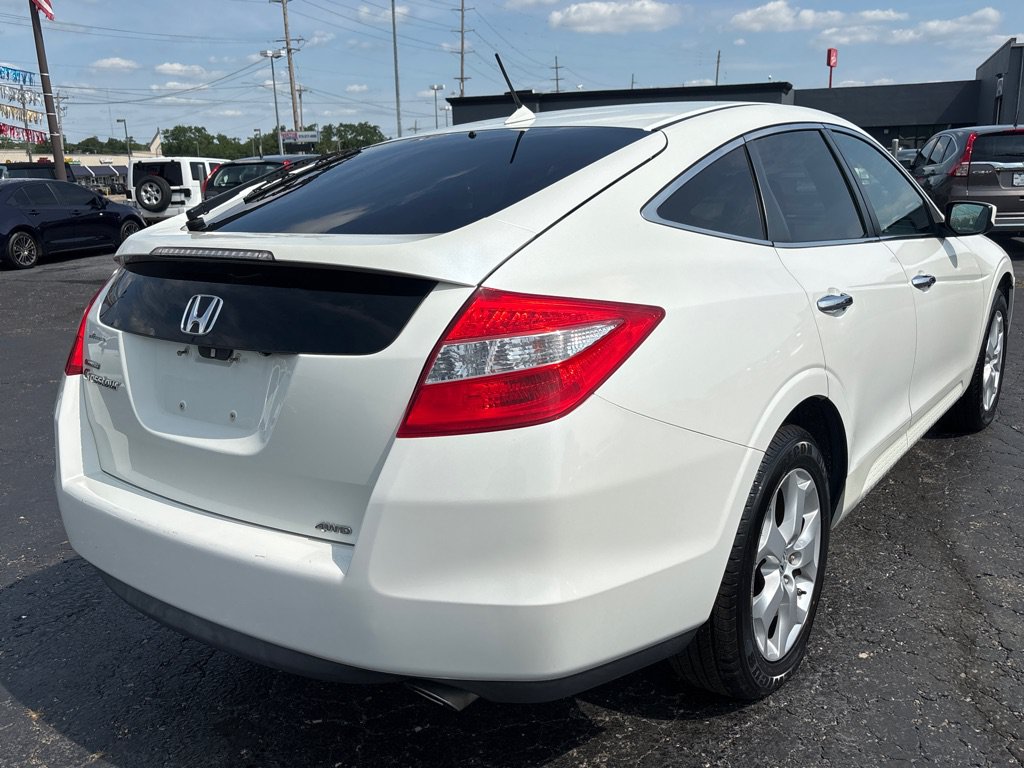 Used 2011 Honda Crosstour EX-L image 5