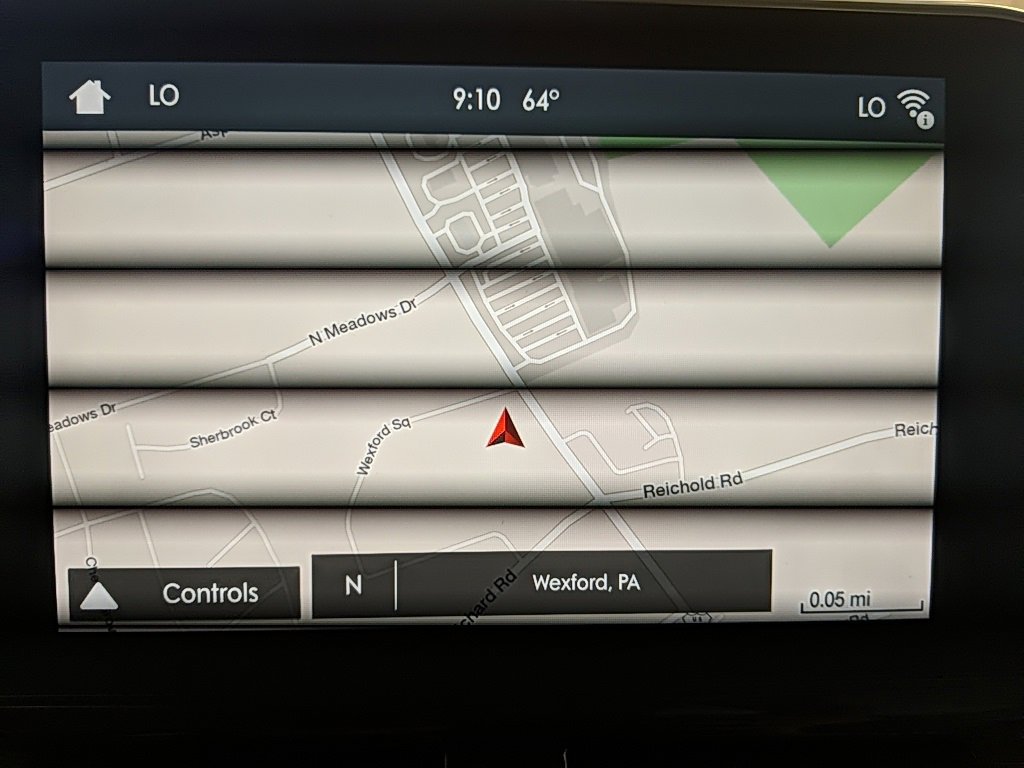 Used 2019 Lincoln Navigator L Black Label w/ Cargo Package image 18