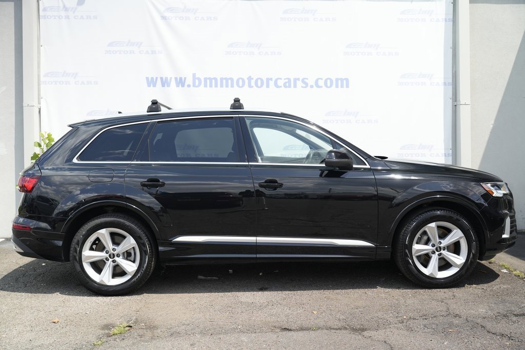 Used 2023 Audi Q7 2.0T Premium Plus image 5
