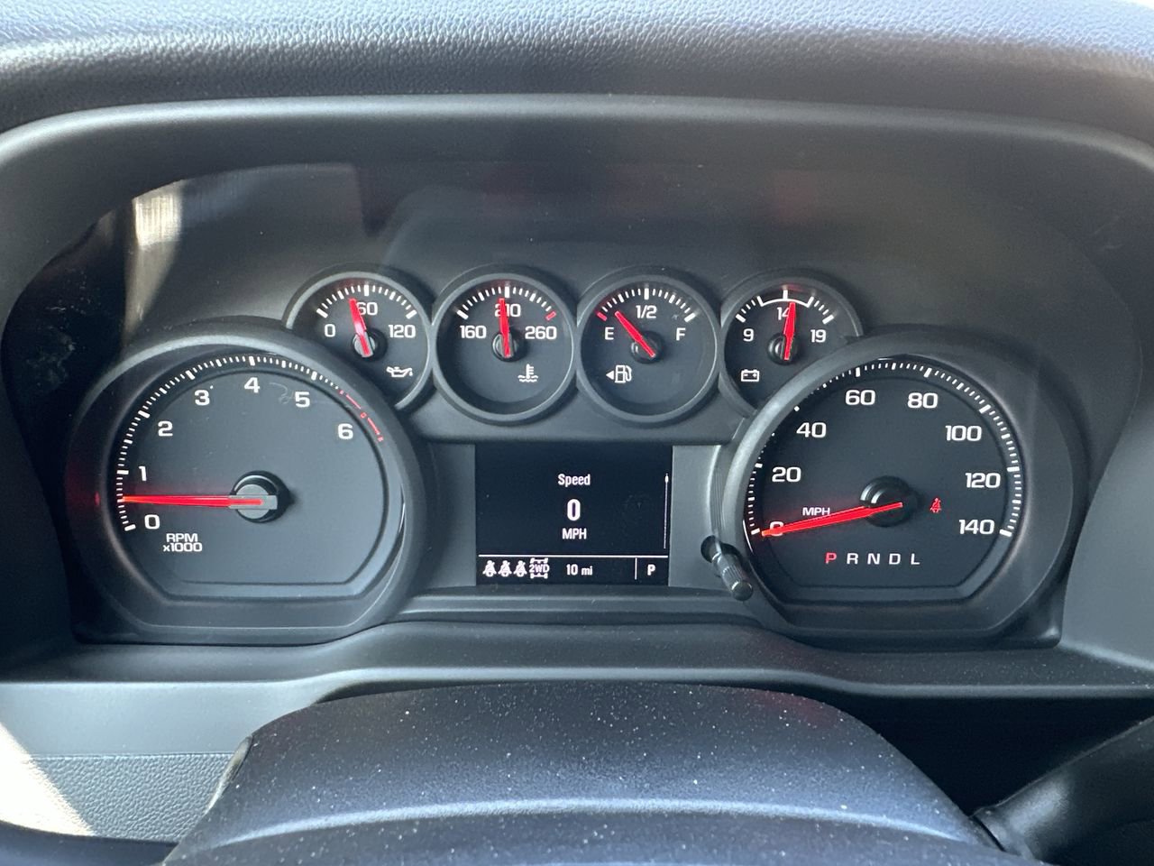 New 2026 GMC Sierra 2500 Pro w/ Convenience Package image 15
