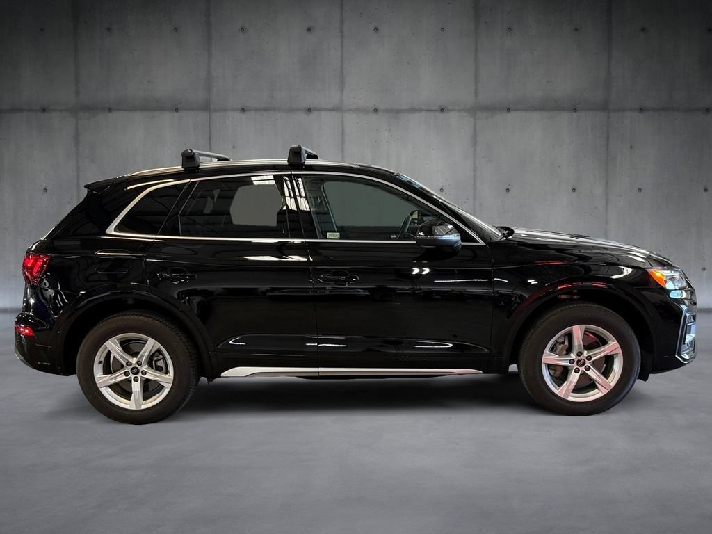 Used 2023 Audi Q5 2.0T Premium w/ Convenience Package AWD/4WD image 6