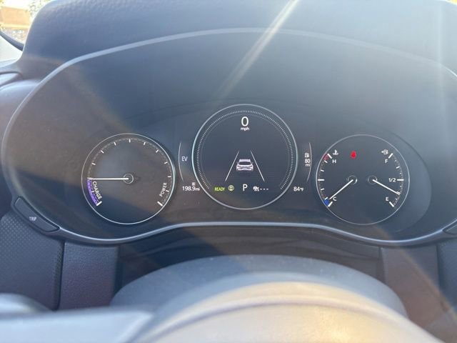 New 2025 MAZDA CX-50 2.5 Hybrid w/ Cargo Package image 15