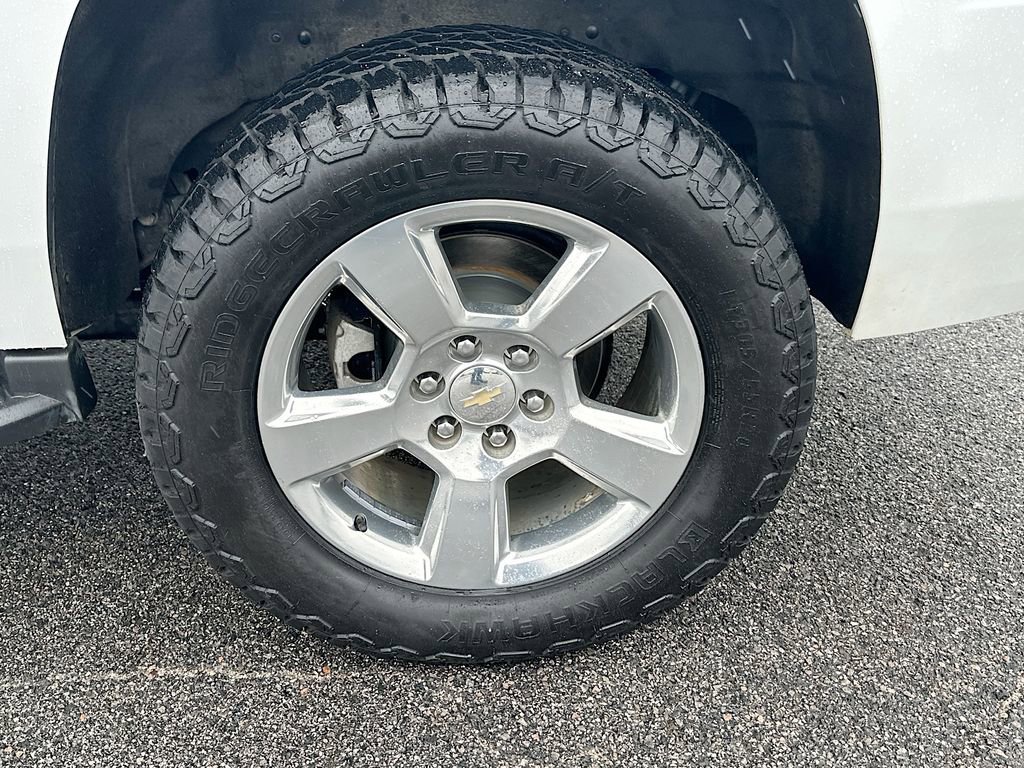 Used 2020 Chevrolet Tahoe LT image 24