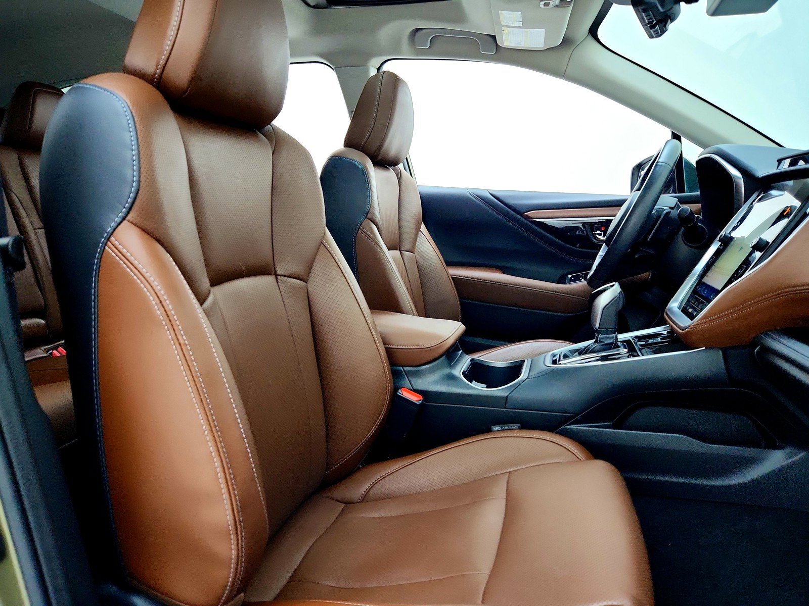 Used 2023 Subaru Outback Touring XT image 20