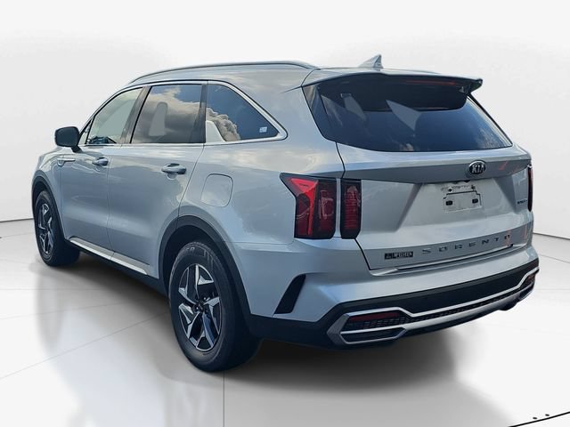 Used 2021 Kia Sorento EX FWD image 5