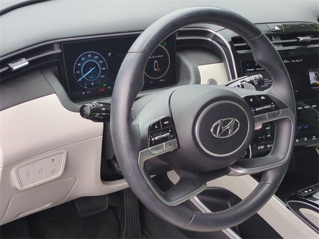 Used 2024 Hyundai Tucson Limited image 20