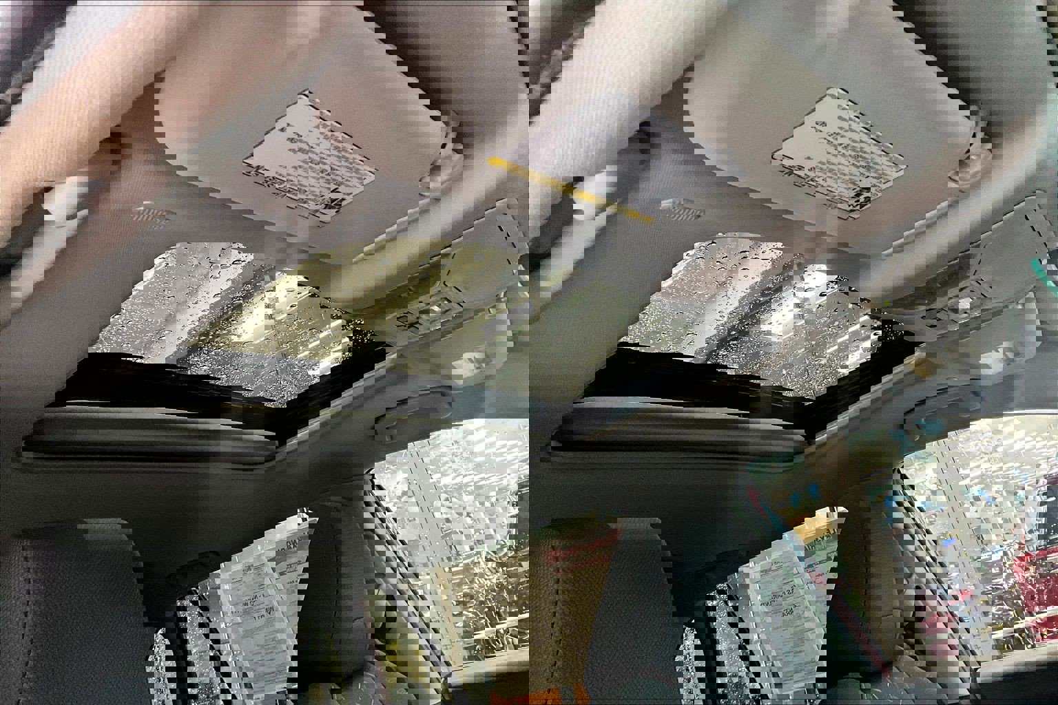 Used 2023 Toyota RAV4 XLE image 21