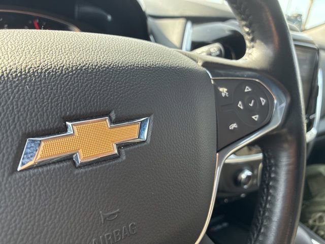 Used 2022 Chevrolet Traverse LT w/ LPO, Floor Liner Package image 29