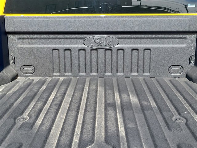 Used 2025 Ford F250 XL w/ 360-Degree Camera Package image 15