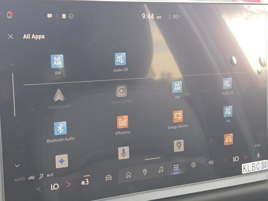 New 2026 MAZDA CX-5 Select AWD/4WD image 4
