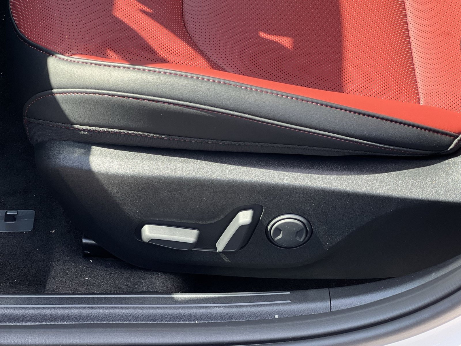 New 2026 Kia K4 GT-Line Turbo FWD image 19