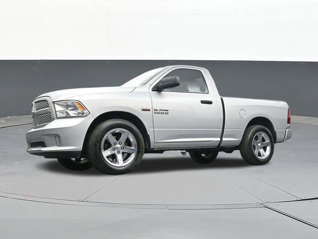 Used 2014 RAM 1500 Express image 54