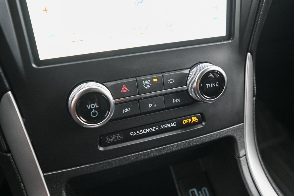 Certified 2024 Ford Edge SEL w/ Convenience Package image 34