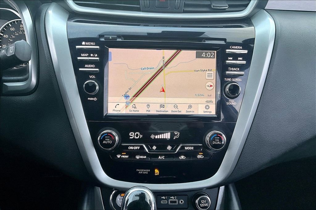 Used 2021 Nissan Murano SL image 15