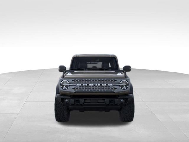 New 2025 Ford Bronco Badlands image 7