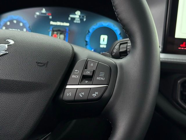 Used 2025 Ford Bronco Sport Badlands w/ Badlands Tech Package image 12